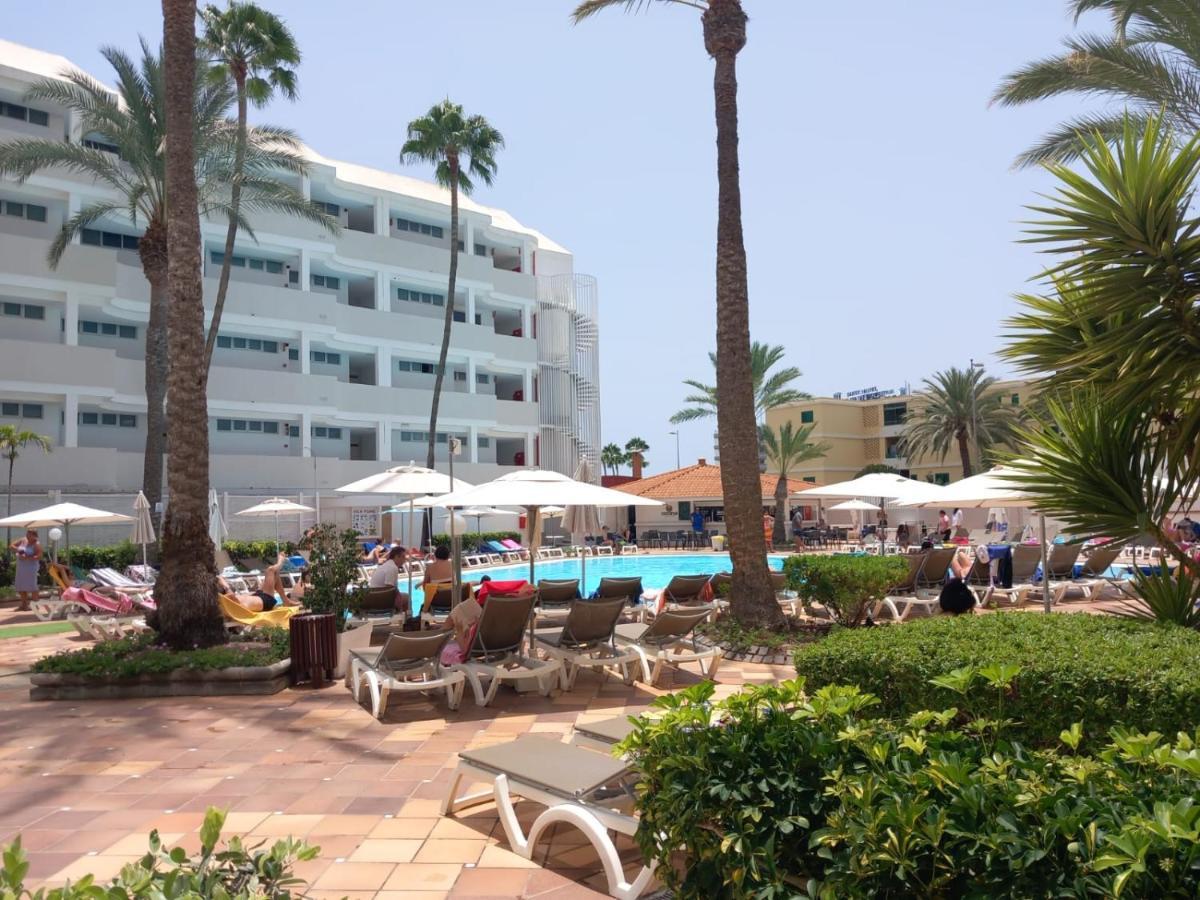 Dreams Room In Playa Del Ingles Maspalomas  Exterior photo