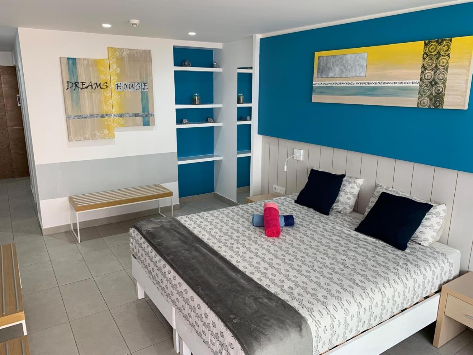 Dreams Room In Playa Del Ingles Maspalomas  Exterior photo