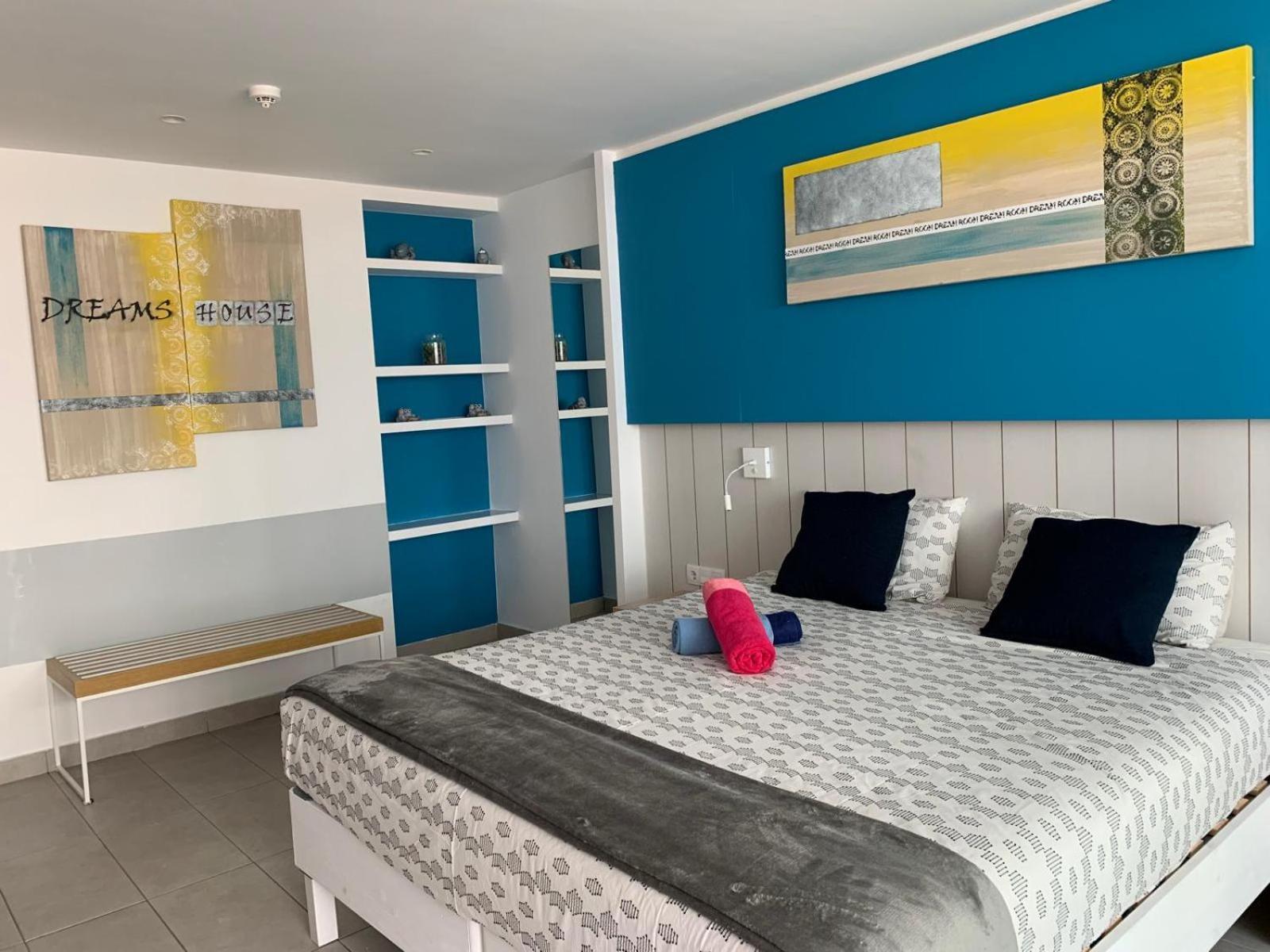 Dreams Room In Playa Del Ingles Maspalomas  Exterior photo