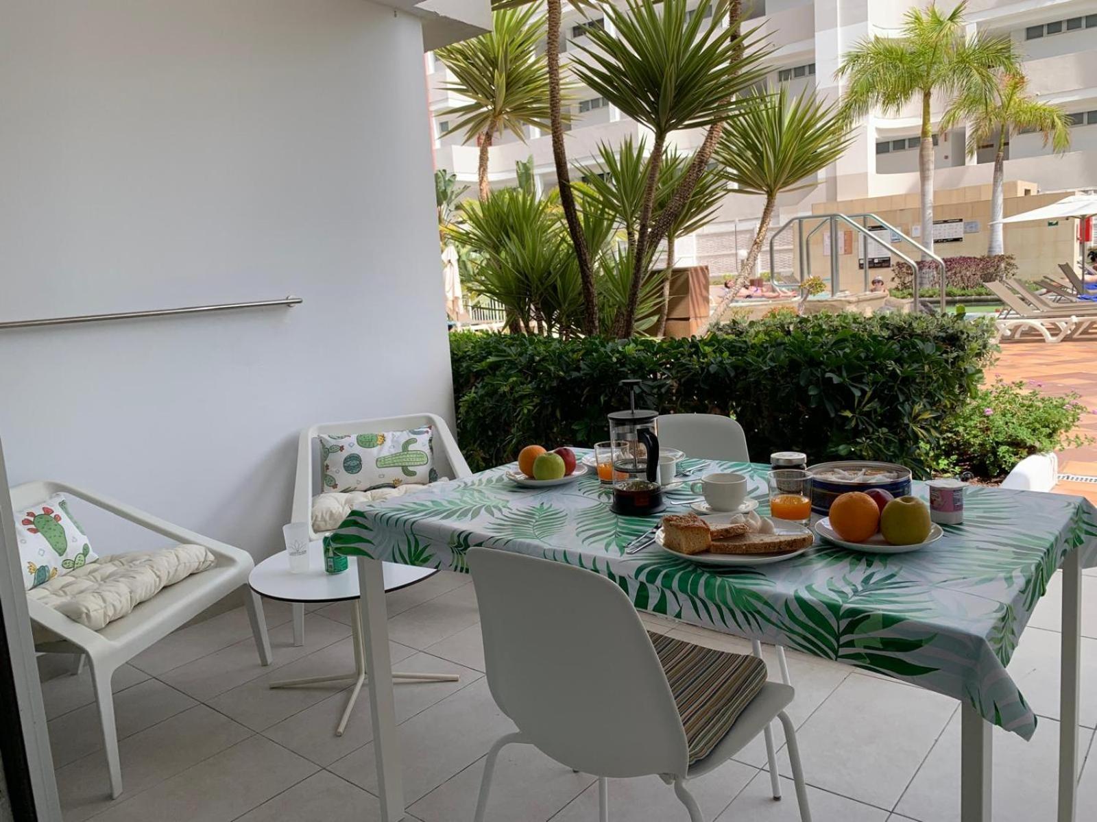 Dreams Room In Playa Del Ingles Maspalomas  Exterior photo