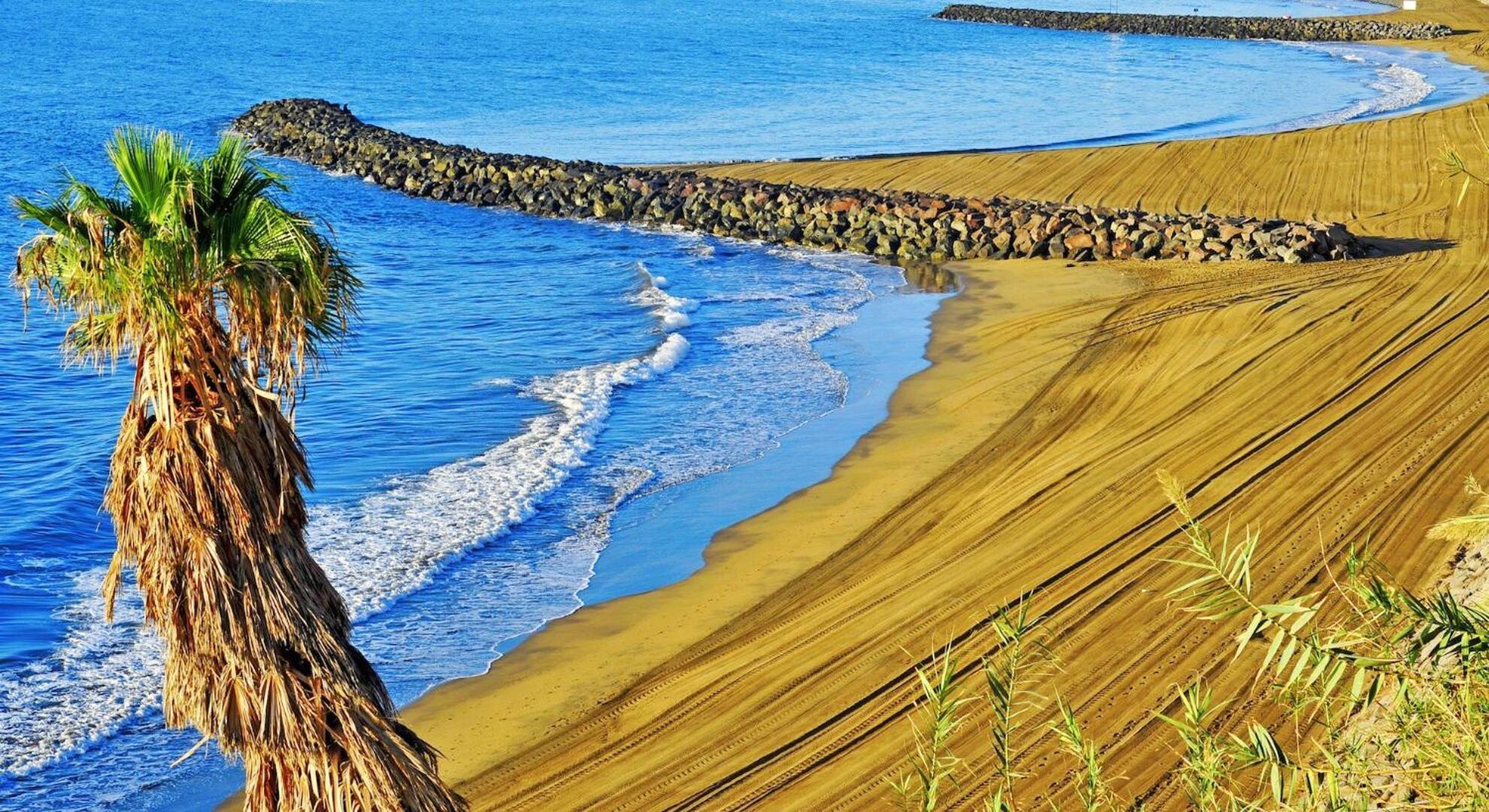 Dreams Room In Playa Del Ingles Maspalomas  Exterior photo